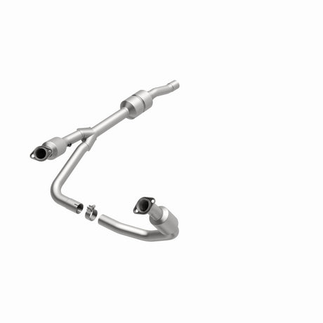 MagnaFlow Conv DF 02-03 Ram 1500 4,7 L