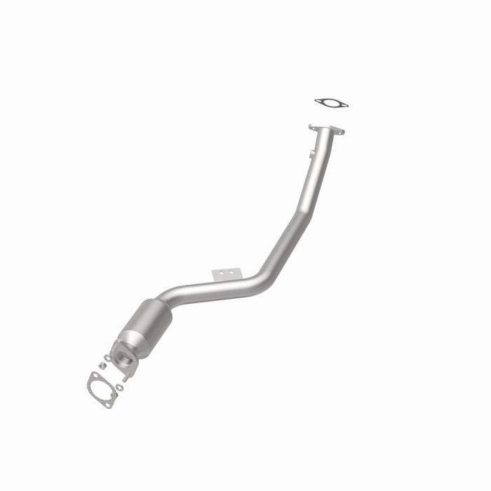 Soubassement de carrosserie MagnaFlow Conv Direct Fit OEM 2015 Hyundai Genesis 3.8L