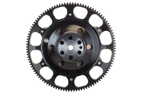 Kit d'embrayage de course ACT 1990 Eagle Talon Twin Disc Sint Iron