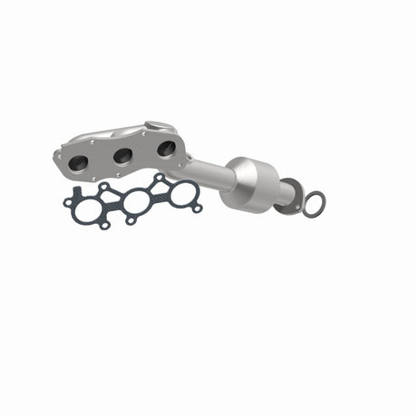 Magnaflow Conv DF 2006 Lexus GS300 3,0 L PS