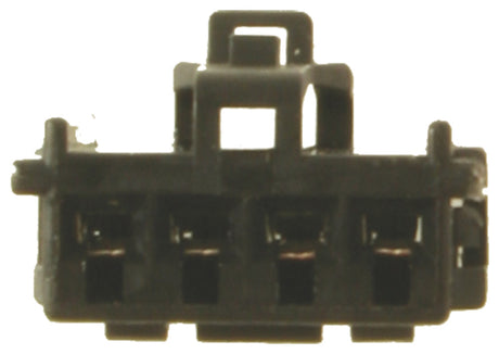 Capteur d'oxygène à montage direct NGK Chrysler Sebring 1999-1996
