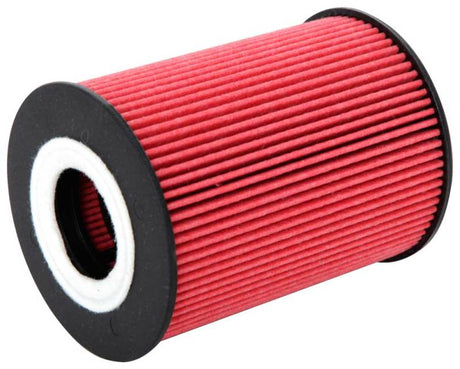 Filtre à huile K&amp;N Performance pour BMW M5/M6 06-11 / Porsche Cayenne 4,8 L 08-15 / 911 3,4 L/3,8 L 10-15
