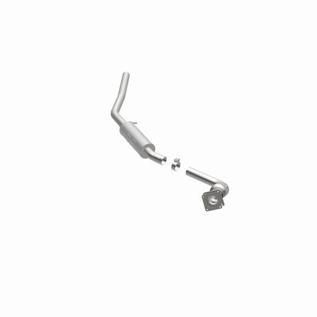 Convertisseur catalytique MagnaFlow 09-10 Dodge Grand Caravan 3,8 L conforme aux normes CARB à montage direct
