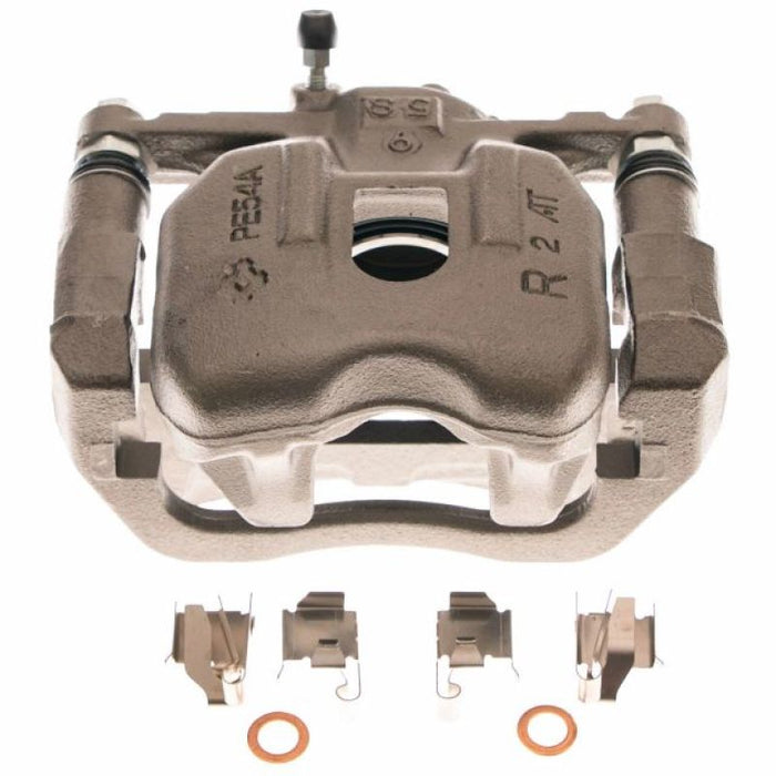 Étrier de frein avant gauche Power Stop 96-00 Toyota RAV4 Autospecialty avec support