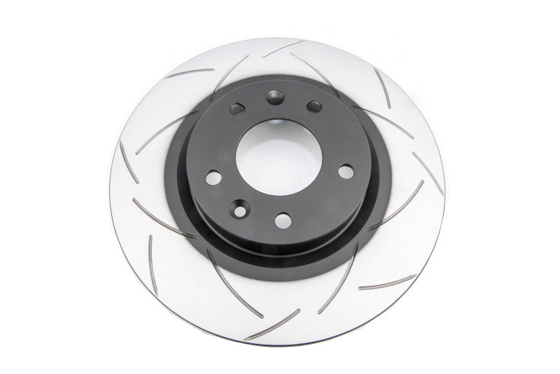 Rotor avant fendu T2 Street Series DBA 2008 Mazda 6