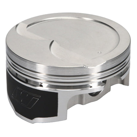 Kit de stock de pistons Wiseco Chevy LS Series -8cc R/Dome 4,020 pouces