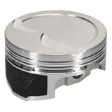 Kit de stock de pistons Wiseco Chevy LS Series -8cc R/Dome 1.115x4.030