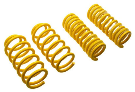 Ressorts d'abaissement ST Sport-tech 16+ BMW M2 (F87)