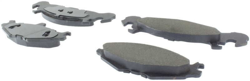 Kit de frein avant Centric de qualité OE (2 roues)