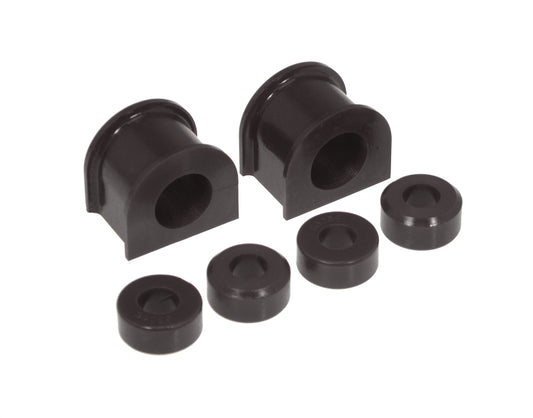 Prothane 96-01 Toyota Tacoma Front Sway Bar Bushings - 26mm - Black