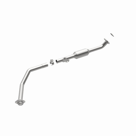 Soubassement de carrosserie MagnaFlow Conv Direct Fit OEM 2001-2004 Toyota Sequoia
