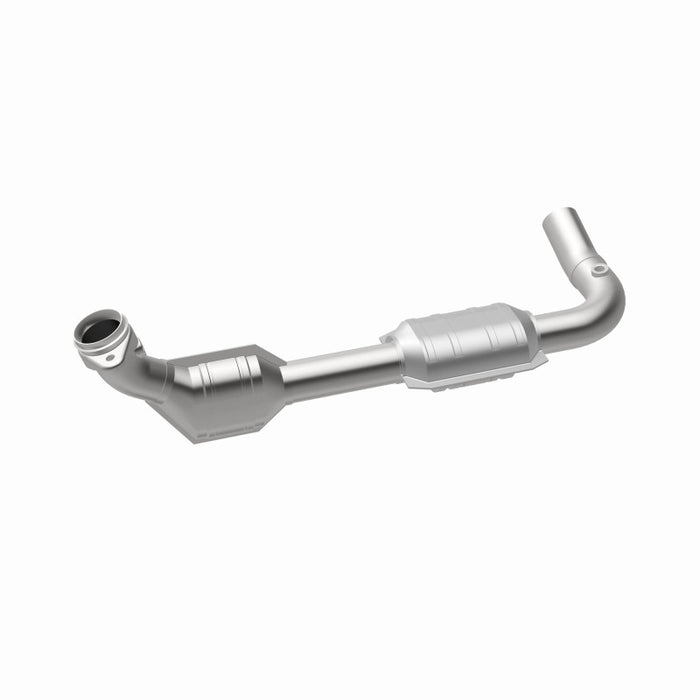 Convecteur MagnaFlow DF 00-04 Ford E150 4,6 L côté conducteur