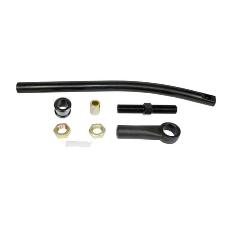 Kit de barres de guidage diesel BD - Ford 2005-2013 Super Duty 4 roues motrices F250/F350/F450/F550 - 2 roues motrices F450/F550
