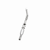 MagnaFlow Conv DF GM 01-02 2500 côté passager 6L