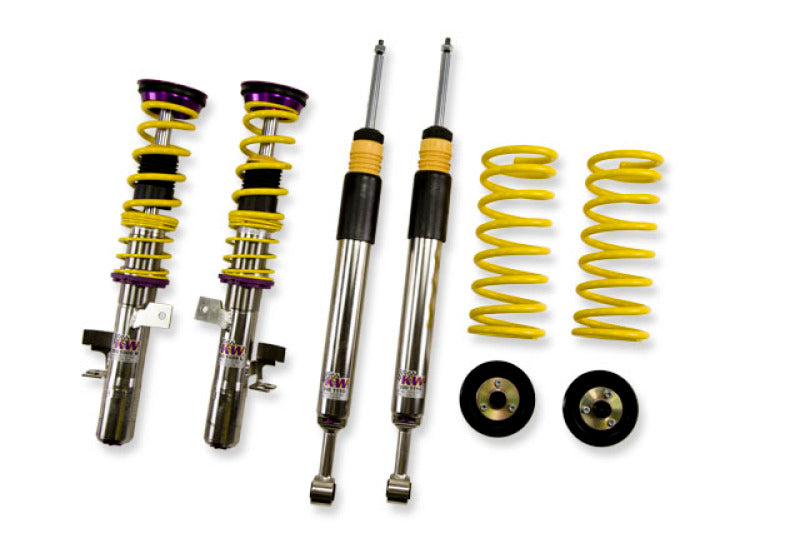 Kit de suspension à ressorts KW V3 12+ Ford Focus (CDH) 2.0 à hayon et berline
