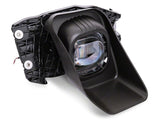 Raxiom 11-16 Ford F-250/F-350 Super Duty Axial Series LED Fog Lights