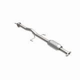 MagnaFlow Conv DF 02-03 Protege 2.0L arrière 49S