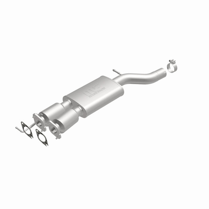 Ajustement direct MagnaFlow Conv 12-15 Cadillac SRX 3,6 L