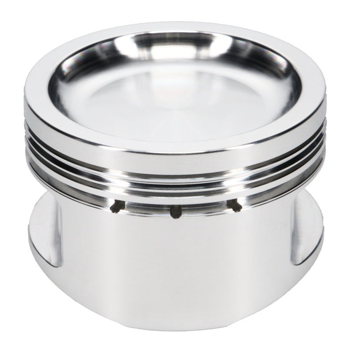 Pistons JE VW 2.0L 8V JH KIT Jeu de 4 pistons