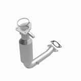 Convecteur MagnaFlow DF 2000 et 2002 Ford Focus 2.0