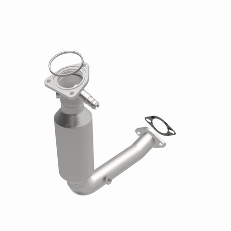 Convecteur MagnaFlow DF 2000 et 2002 Ford Focus 2.0