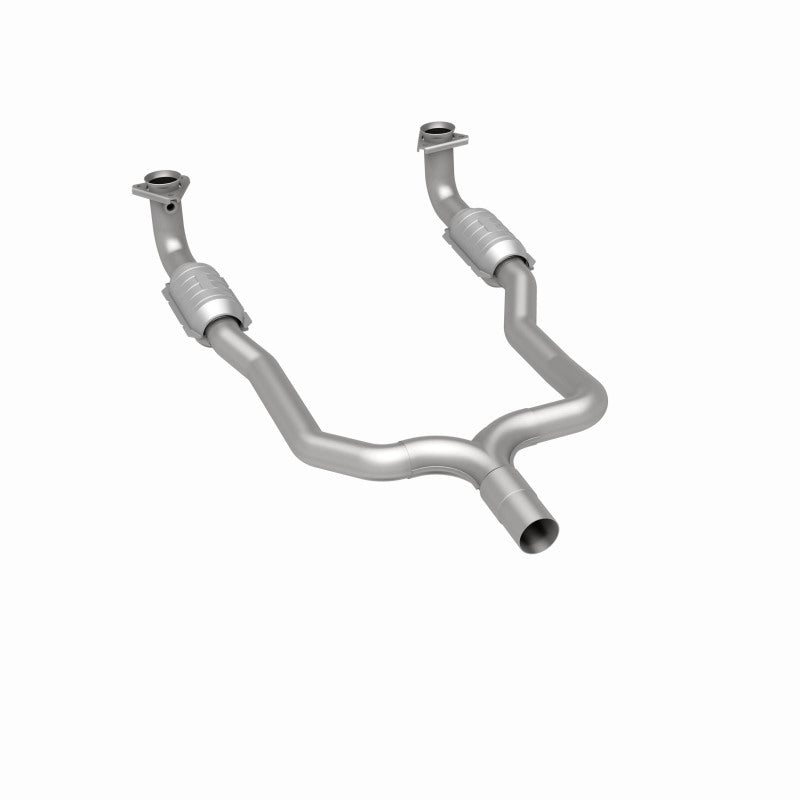 MagnaFlow Conv DF 86-91 Chevrolet Corvette 5,7 L