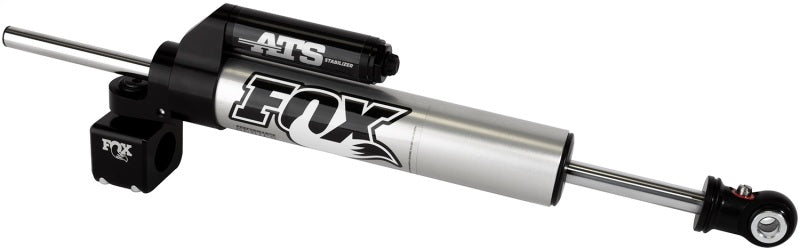 Fox 07+ Jeep JK 2.0 Performance Series 8,1 po Amortisseur de direction stabilisateur ATS 1-3/8 po Biellette de direction