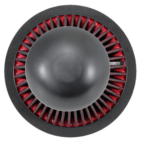 Filtre à air conique rond de rechange pour Ford E450 Super Duty 6,8 L V10 F/I Spectre 14-17