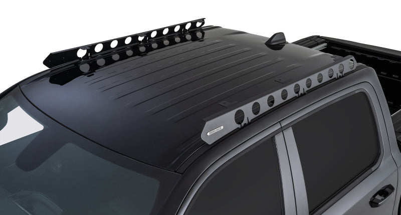 Système de montage de base Rhino-Rack pour cabine multiplace Ram 1500 19-20 5e génération 2