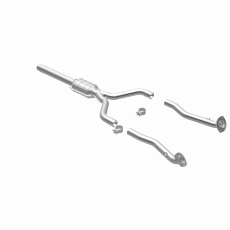 Convecteur MagnaFlow DF 96-97 Lexus LS400 4.0L arrière