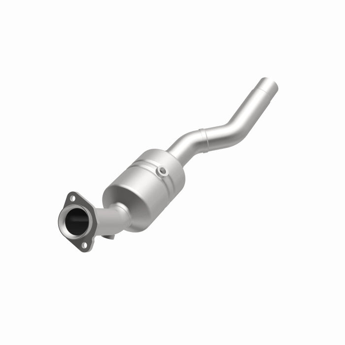 Magnaflow Conv DF 07-09 XKR 4.2LP/S