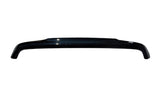 AVS 09-18 Dodge RAM 1500 (sauf modèles Rebel) Protection de capot Bugflector II à profil haut - Fumée