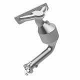 Convecteur MagnaFlow DF 03 Mazda 6 3.0L