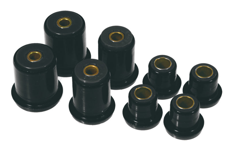 Bagues de bras de suspension avant Prothane 64-66 GM - Noir