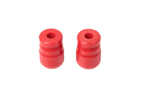 Butée de pare-chocs avant en polyéthylène Rugged Ridge pour Jeep Wrangler JK/JKU 07-18