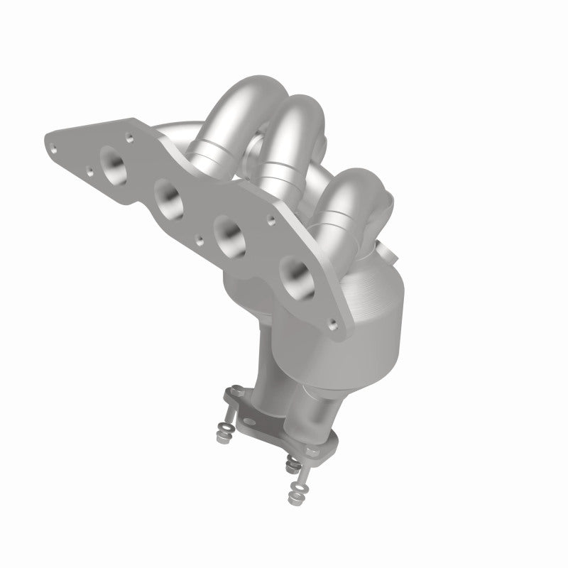 Collecteur MagnaFlow Conv DF 06-08 Eclipse 2.4