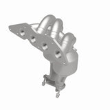 Collecteur MagnaFlow Conv DF 06-08 Eclipse 2.4