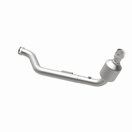 Convecteur MagnaFlow DF Mercedes CLK320 01-03 côté passager