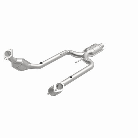 MagnaFlow CONV DF 94-97 T-Bird/Couga 4,6 L 50S