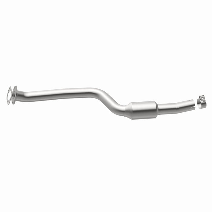 Convertisseur catalytique Magnaflow 09-16 BMW Z4 L6 3.0L de qualité OEM / conforme à l'EPA à montage direct