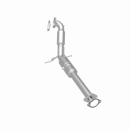 Convecteur MagnaFlow DF 02-03 Volvo S60 2,4 L