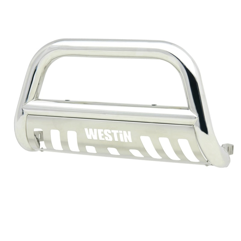 Pare-buffle Westin 2001-2007 Chevy Silverado Classic 1500HD/2500HD/3500HD Série E - SS