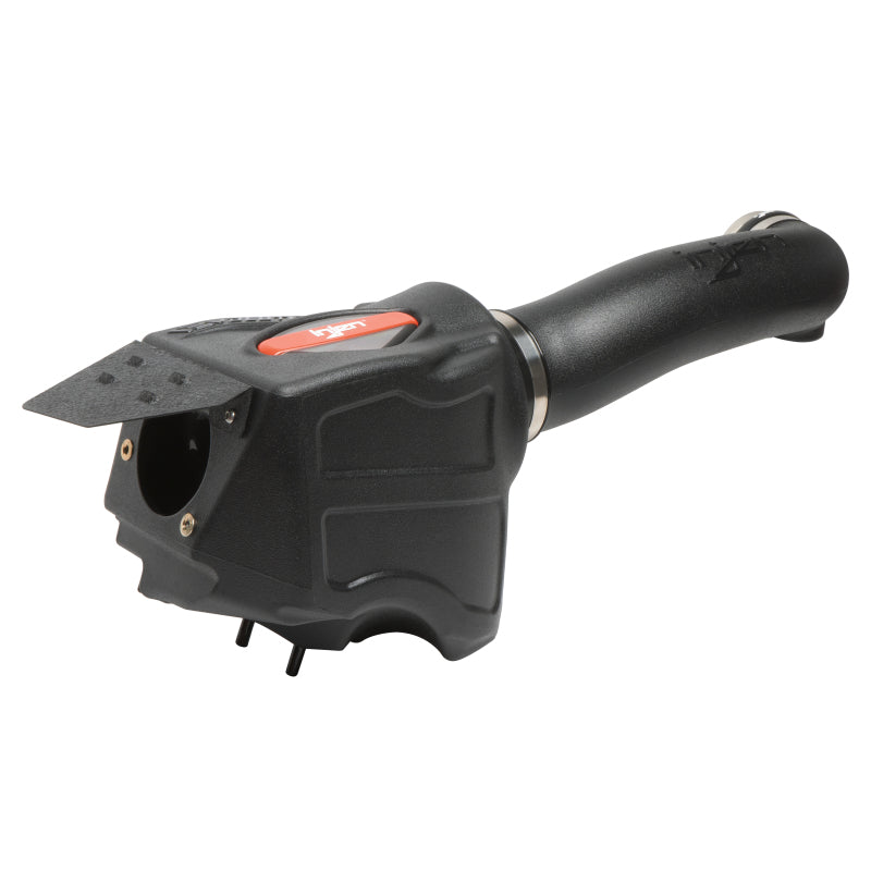 Admission d'air Injen 12-18 Jeep Wrangler JK V6-3.6L Evolution - Sec