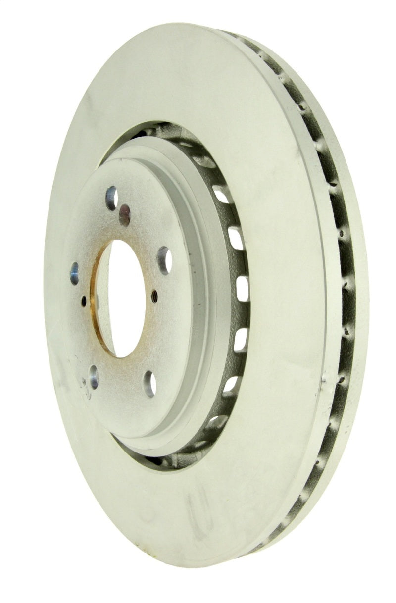 Disque de frein avant Stoptech 17-18 Acura MDX 3,5 L Premium High Carbon Cryo