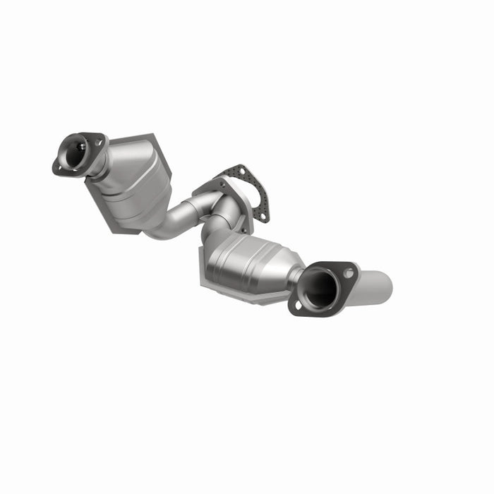 Convecteur MagnaFlow DF 98-00 Ford Ranger 3.0/4.0L