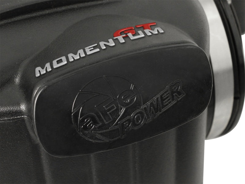 Système d'admission aFe Momentum GT Stage-2 Si PRO 5R pour camions/VUS GM V8 4,8 L/5,3 L/6,0 L/6,2 L (GMT900) Elect