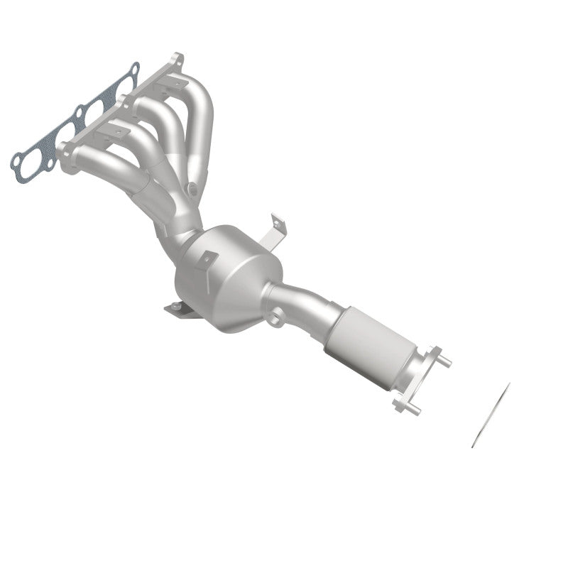 Convertisseur MagnaFlow 11-17 Ford Fiesta 1.6L DF