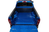 Panneau latéral passager Molle Putco 19-21 Ford Ranger - 6 pieds (boîte standard)