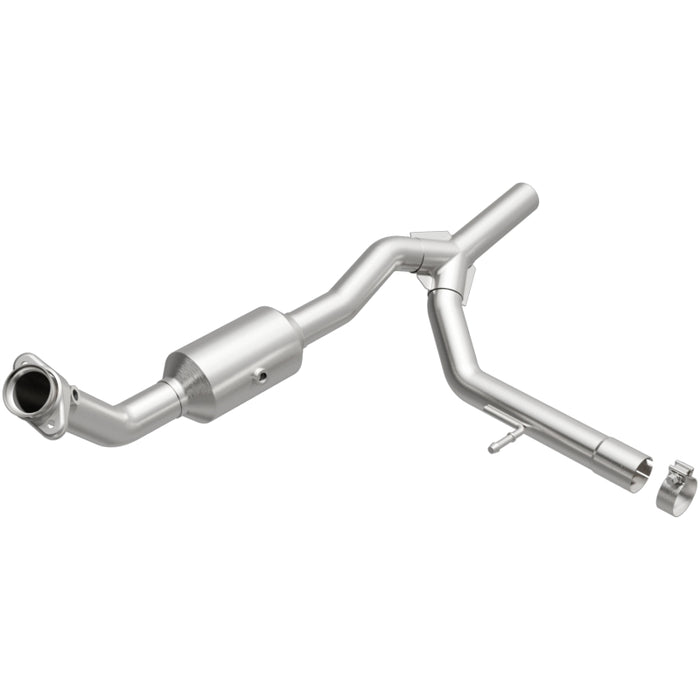 MagnaFlow Conv DF 07-08 Ford F-150 Pickup 5.4LP/S / 12/06-08 Lincoln Truck Mark LT 5.4LP/S