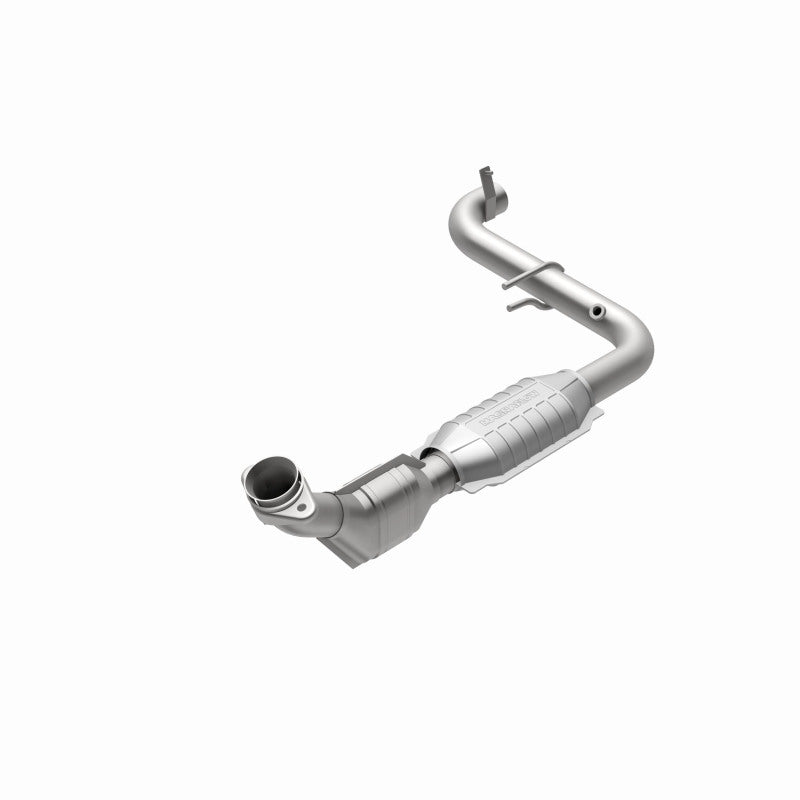 MagnaFlow Conv DF F150 5,4 L 02 suralimenté P